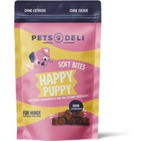 Pets Deli Junior Soft Bites Happy Puppy 300g von Pets Deli