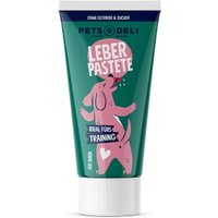 Pets Deli Snack Leberpastete 75g von Pets Deli