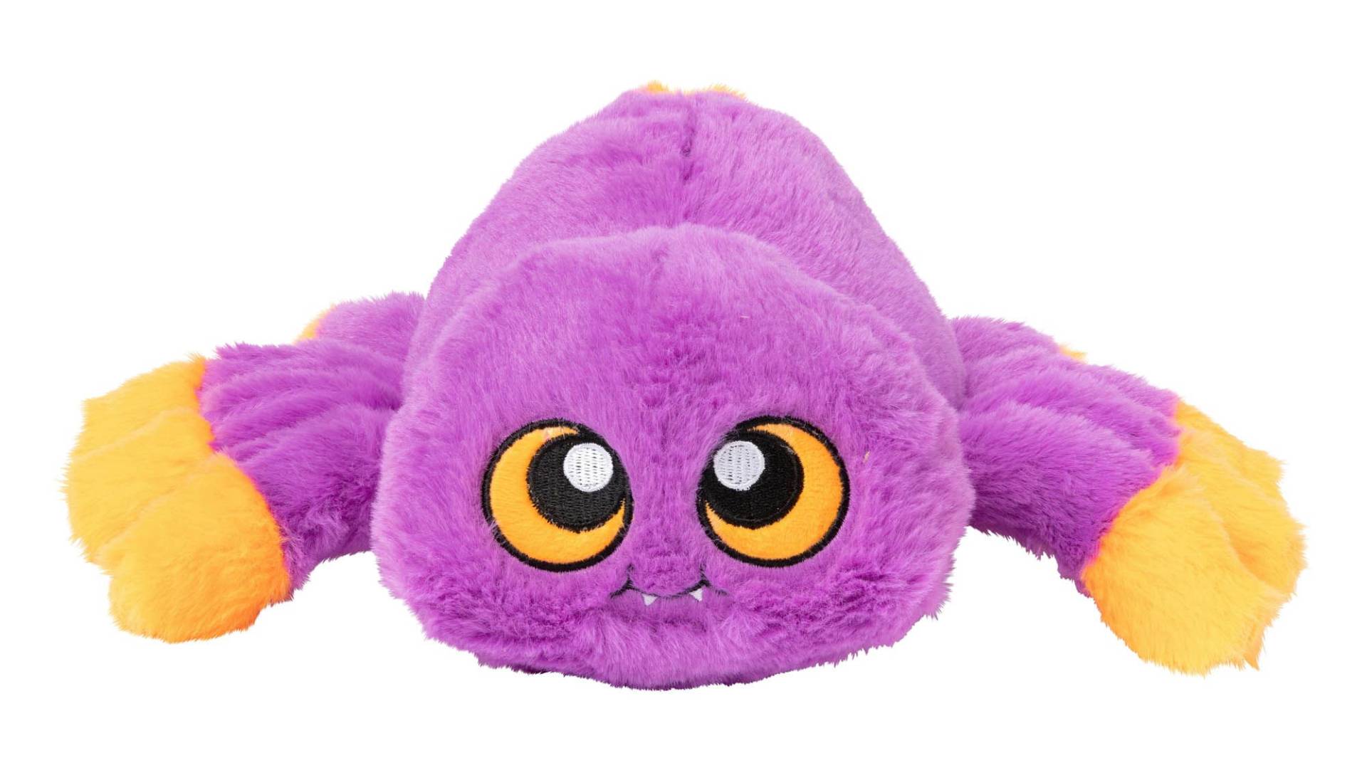 Spielzeug Weborah The Spider - Purple L für Hunde - Weborah The Spider von Pets Deli