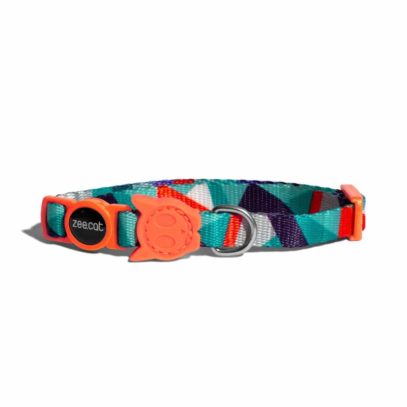 Zee.Cat Katzenhalsband - Ella / Standard von Pets Deli