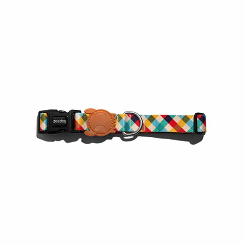 Zee.Dog Hundehalsband Phantom - XS von Pets Deli