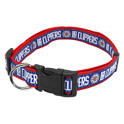 Pets First LAC-3036-SM La Clippers Halsband von Pets First