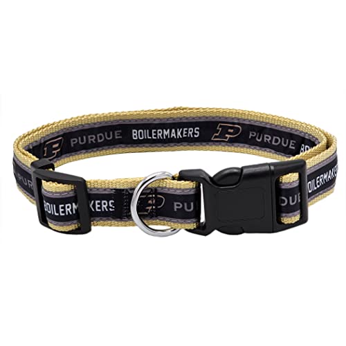 Pets First NCAA Hundehalsband von Pets First