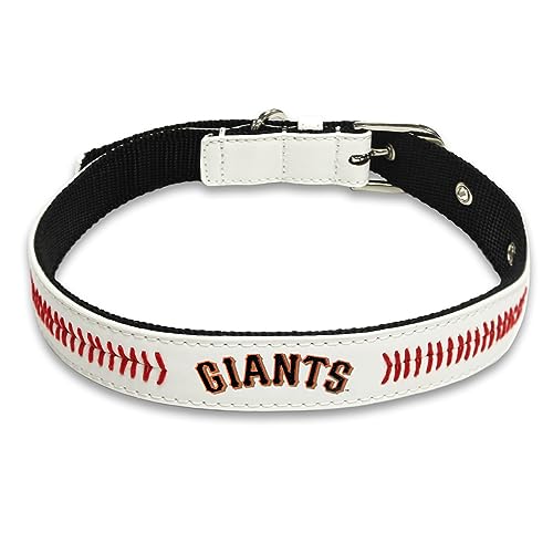 Pets First SFG-3081-LG San Francisco Giants Signature Pro Halsband von Pets First