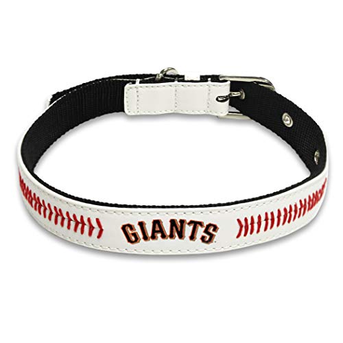 Pets First SFG-3081-SM San Francisco Giants Signature Pro Halsband von Pets First