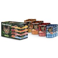 Pets Nature GmbH Pawsome Mixpack 12x85 g von Pets Nature GmbH