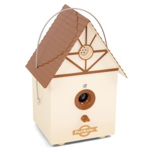 Petsafe Outdoor Bark Control für Hunde Pro Stück von Petsafe