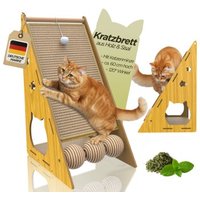 Petsation Modernes Katzen-Kratzbrett Petsation Modernes Katzen-Kratzbrett von Petsation