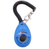 Petsation Smart Clicker blau von Petsation