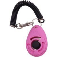 Petsation Smart Clicker pink von Petsation