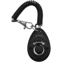 Petsation Smart Clicker schwarz von Petsation