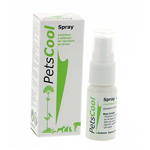 Petscool Spray 15 ml von Petscool