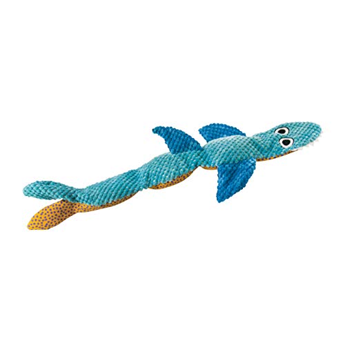 Petstages Füllung gratis Flop Shark Petstages Füllung gratis Flop Shark von Petstages
