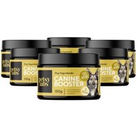 Petsy Labs Petstile Canine Booster 6 x 150g von Petsy Labs