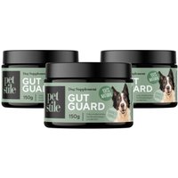 Petsy Labs Petstile Gut Guard 3 x 150g von Petsy Labs