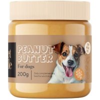 Petsy Labs Petstile Peanut Butter for dogs von Petsy Labs