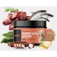 Petsy Labs Petstile Super Skin & Coat von Petsy Labs