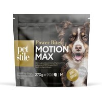 Petsy Labs Power Bites: Motion Max M von Petsy Labs