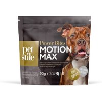 Petsy Labs Power Bites: Motion Max S von Petsy Labs