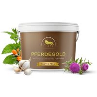 Pferdegold ® Haut & Fell von Pferdegold