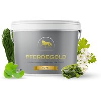 Pferdegold ® Hufe von Pferdegold