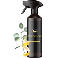 Pferdegold ® Insektenschutzspray von Pferdegold