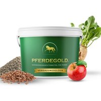 Pferdegold ® Verdauungsglück von Pferdegold