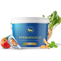 Pferdegold Gelenke von Pferdegold