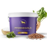 Pferdegold Nerven von Pferdegold