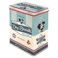 Nostalgic-Art Vorratsdose "Dog Biscuits" [Dog Bisquits] von PfotenSchild®