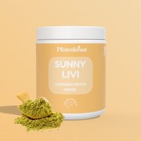 Pfotenkraut Leber Kräuter SUNNY LIVI 200g von Pfotenkraut