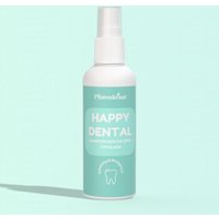 Pfotenkraut Zahnstein Kräuter Spray HAPPY DENTAL 200ml von Pfotenkraut