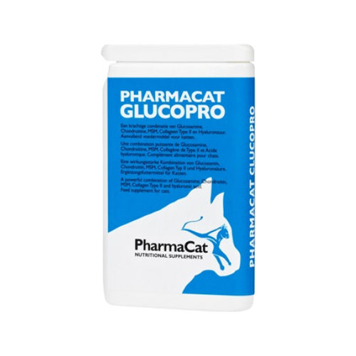 PharmaCat Glucopro - 180 Gramm von PharmaCat