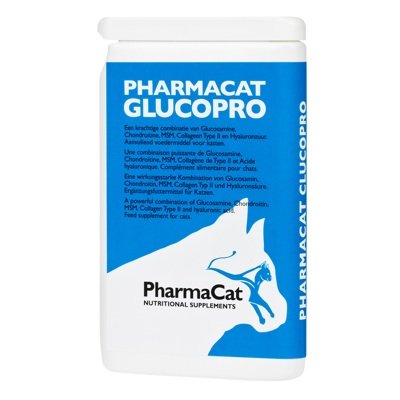 PharmaCat Glucopro - 180 Kapseln von PharmaCat