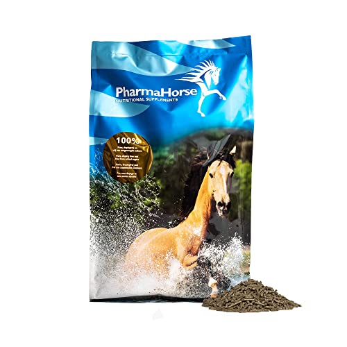 Gelenk Pellets 10 kg von PharmaHorse