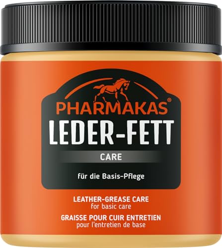 Pharmakas Leder-Fett 500ml von Guoml