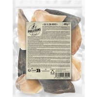 Phil & Sons Kalbs- und Rinderhufe - 400 g von Phil & Sons