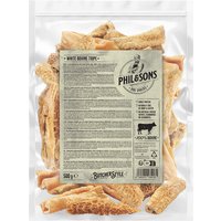 Phil & Sons Rinderpansen weiß - 3 x 500 g von Phil & Sons