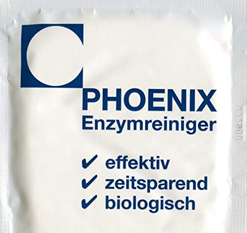 Katzenurinentferner Phoenix Enzymreiniger (3) von Phoenix Enzymreiniger