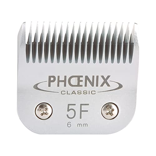 Schneidkopf Phoenix Nr. 5 F – 6 mm von Phoenix