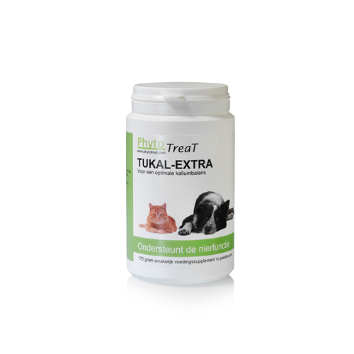 PhytoTreat Tukal Extra - 175 g von PhytoTreat