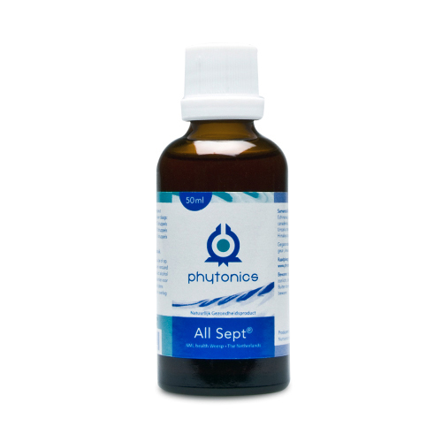 Phytonics All Sept - 50 ml von Phytonics