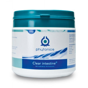 Phytonics Clear Intestine - Futterergänzungsmittel 250 g von Phytonics