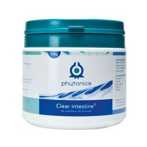 Phytonics Clear Intestine Hund und Katze, 250 g, 1 Einheiten von Phytonics