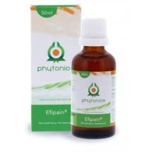 Phytonics Efipain 2 x 50 ml von Phytonics