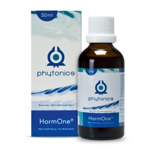 Phytonics HormOne 2 x 50 ml von Phytonics