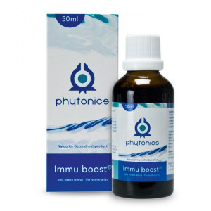 Phytonics Immu Boost 2 x 50 ml von Phytonics