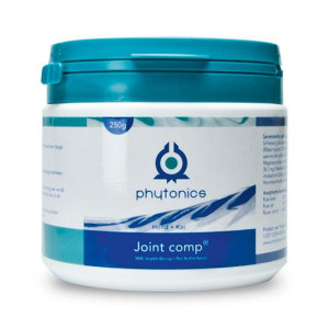 Phytonics Joint comp für Hund und Katze 2 x 250 g von Phytonics