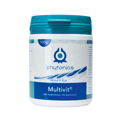 Phytonics Multivit - 100 g von Phytonics