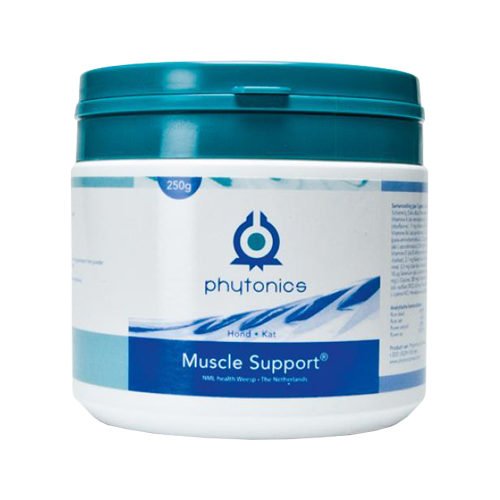 Phytonics Muscle Support Hund und Katze, 250 g, 1 Einheiten von Phytonics